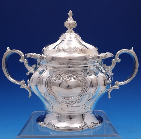Sugar Bowl SP #YC1303 never used 7
